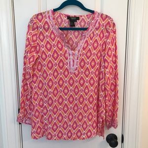 Twiggy London Tunic